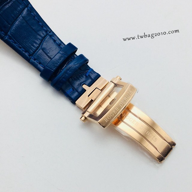 羅傑.杜彼ROGER DUBUIS EXCALIBUR王者系列腕表圓桌騎士腕表 PFF廠高端男表  gjs2115